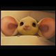 La Légende de Despereaux : photo Robert Stevenhagen, Sam Fell