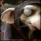 La Légende de Despereaux : photo Robert Stevenhagen, Sam Fell