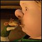 La Légende de Despereaux : photo Robert Stevenhagen, Sam Fell