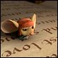La Légende de Despereaux : photo Robert Stevenhagen, Sam Fell