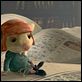 La Légende de Despereaux : photo Robert Stevenhagen, Sam Fell