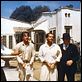 La Bonne fortune : photo Jack Nicholson, Mike Nichols, Warren Beatty