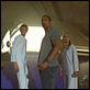 La Montagne ensorcelée : photo Alexander Ludwig, Andy Fickman, AnnaSophia Robb, Carla Gugino, Dwayne Johnson