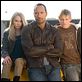 La Montagne ensorcelée : photo Alexander Ludwig, Andy Fickman, AnnaSophia Robb, Dwayne Johnson