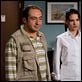 L'Emmerdeur : photo Francis Veber, Patrick Timsit, Virginie Ledoyen