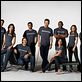 Dr House (Docteur House) : photo Hugh Laurie, Jennifer Morrison, Jesse Spencer, Kal Penn, Lisa Edelstein