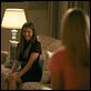 Greek : photo Charisma Carpenter, Spencer Grammer