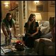 Greek : photo Charisma Carpenter, Spencer Grammer