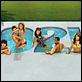90210 Beverly Hills Nouvelle Génération : photo Annalynne McCord, Dustin Milligan, Jessica Stroup, Michael Steger, Shenae Grimes