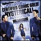 Soul Men : affiche Bernie Mac, Malcolm D. Lee, Samuel L. Jackson