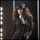 Dancing Girls : photo Darren Grant, Mary Elizabeth Winstead
