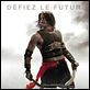 Prince of Persia : les sables du temps