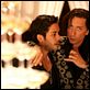 Coco : photo Gad Elmaleh, Manu Payet