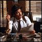 Mike Hammer : photo Stacy Keach