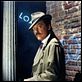 Mike Hammer : photo Stacy Keach