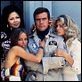 L'Homme qui valait 3 milliards : photo Lee Majors