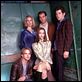 Significant Others : photo Eion Bailey, Elizabeth Mitchell, Jennifer Garner, Michael Weatherly, Scott Bairstow