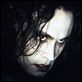 The Crow : photo Alex Proyas, Brandon Lee