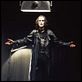The Crow : photo Alex Proyas, Brandon Lee