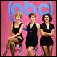 Townies : photo Jenna Elfman, Lauren Graham, Molly Ringwald