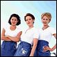 Townies : photo Jenna Elfman, Lauren Graham, Molly Ringwald