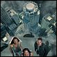 Terminator : Les Chroniques de Sarah Connor : photo Lena Headey, Summer Glau, Thomas Dekker