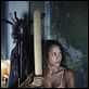 Heroes : photo Dania Ramirez