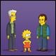 The Simpsons S20E05 FRENCH PDTV XviD FiXi0N avi preview 3