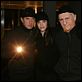 Braquage en famille (TV) : photo Christophe Dechavanne, Julia Molkhou, Michel Aumont, Pierre Boutron