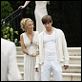 Gossip Girl : photo Blake Lively, Chace Crawford