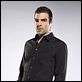 Heroes : photo Zachary Quinto