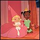 [DF] [DVDRiP] La Princesse et la grenouille