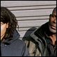 35 Rhums : photo Alex Descas, Claire Denis, Mati Diop