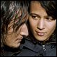 35 Rhums : photo Claire Denis, Grégoire Colin, Mati Diop