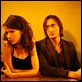 35 Rhums : photo Claire Denis, Grégoire Colin, Mati Diop