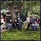 Brothers & Sisters : photo Balthazar Getty, Calista Flockhart, Dave Annable, Emily VanCamp, Luke MacFarlane