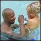 Les Frères Scott : photo Antwon Tanner, Barbara Alyn Woods