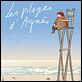Les plages d'Agnès : affiche Agnès Varda