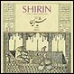 Shirin : affiche Abbas Kiarostami