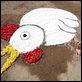 Achille et la tortue : photo Takeshi Kitano