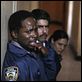 The Unusuals : photo Adam Goldberg, Harold Perrineau, Monique Gabriela Curnen