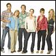 Single With Parents : photo Alyssa Milano, Amanda Detmer, Beau Bridges, Eric Winter, Meagen Fay