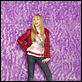 Hannah Montana