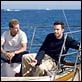Ce que pensent les hommes : photo Ben Affleck, Bradley Cooper, Ken Kwapis