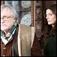 Le Crime est notre affaire : photo Chiara Mastroianni, Claude Rich, Pascal Thomas