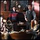 Le Crime est notre affaire : photo Alexandre Lafaurie, Chiara Mastroianni, Christian Vadim, Melvil Poupaud, Pascal Thomas