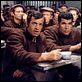 La Scoumoune : photo Jean-Paul Belmondo, José Giovanni, Michel Constantin