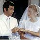 La Sirène du Mississipi : photo Catherine Deneuve, François Truffaut, Jean-Paul Belmondo