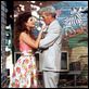 Blaze : photo Lolita Davidovich, Paul Newman, Ron Shelton