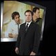 Chuck : photo Adam Baldwin